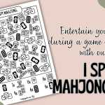 i spy mahjong game for kids